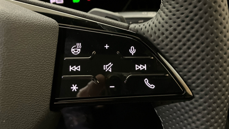 Audi A6 370kW S6 Quattro 100kWh Edition 1 5dr Auto Electric Estate